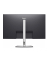 dell technologies DELL Pro 32 Plus Monitor P3225DE 31.5inch QHD IPS LED HDMI 2xDP 3xUSB 1xUSB-C 90W PD RJ-45 3YPPG AE - nr 50
