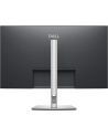 dell technologies DELL Pro 32 Plus Monitor P3225DE 31.5inch QHD IPS LED HDMI 2xDP 3xUSB 1xUSB-C 90W PD RJ-45 3YPPG AE - nr 59