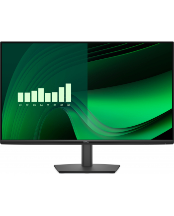dell technologies DELL Pro 27 Monitor E2725HM 27.0inch FHD IPS LED HDMI DP VGA 3YPPG AE