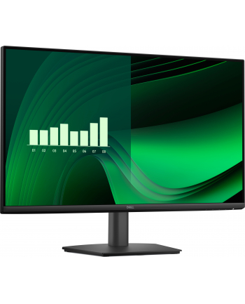 dell technologies DELL Pro 27 Monitor E2725HM 27.0inch FHD IPS LED HDMI DP VGA 3YPPG AE