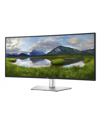 dell technologies DELL Pro 34 Plus Monitor P3425WE 34.1inch WQHD IPS LED HDMI DP 4xUSB 1xUSB-C 90W PD RJ-45 3YPPG AE nr 1