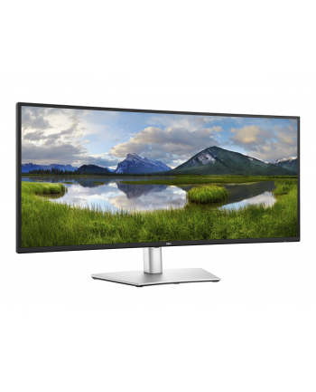 dell technologies DELL Pro 34 Plus Monitor P3425WE 34.1inch WQHD IPS LED HDMI DP 4xUSB 1xUSB-C 90W PD RJ-45 3YPPG AE nr 2