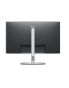 dell technologies DELL Pro 27 Plus Monitor P2725QE 27inch UHD IPS LED HDMI DP 3xUSB 1xUSB-C 90W PD RJ-45 3YPPG AE - nr 13