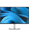 dell technologies DELL Pro 27 Plus Monitor P2725QE 27inch UHD IPS LED HDMI DP 3xUSB 1xUSB-C 90W PD RJ-45 3YPPG AE - nr 24
