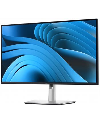 dell technologies DELL Pro 27 Plus Monitor P2725QE 27inch UHD IPS LED HDMI DP 3xUSB 1xUSB-C 90W PD RJ-45 3YPPG AE