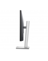 dell technologies DELL Pro 27 Plus Monitor P2725QE 27inch UHD IPS LED HDMI DP 3xUSB 1xUSB-C 90W PD RJ-45 3YPPG AE - nr 4