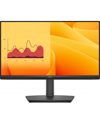 dell technologies DELL Pro 22 Adjustable Stand Monitor E2225HSM 21.5inch FHD VA LED HDMI DP VGA Speakers 3YPPG AE nr 2
