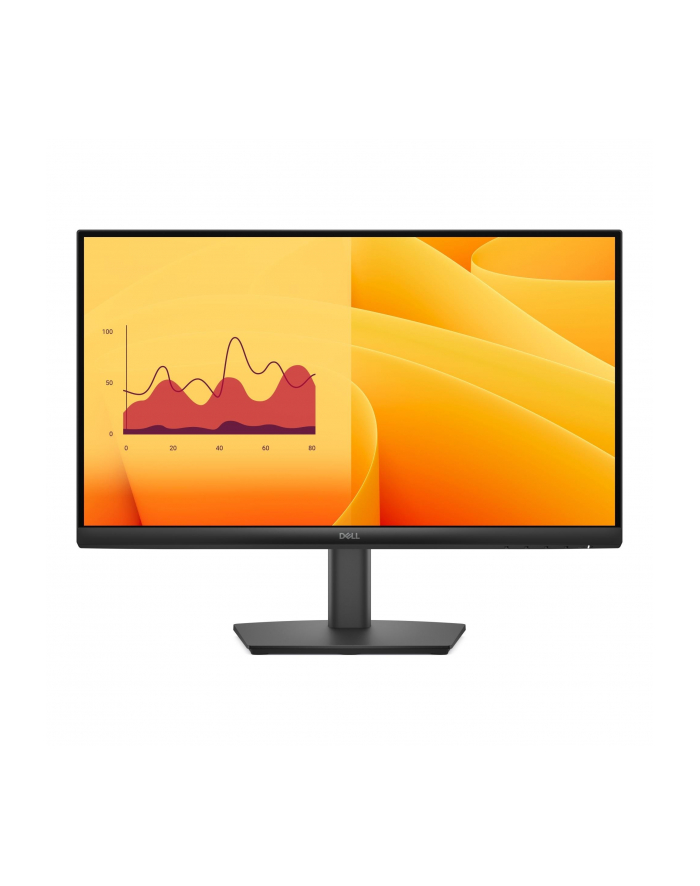 dell technologies DELL Pro 22 Monitor E2225HM 21.45inch FHD VA LED HDMI DP VGA 3YPPG AE główny