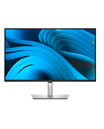 dell technologies DELL Pro 27 Plus Monitor P2725DE 27inch QHD IPS LED HDMI 2xDP 3xUSB 1xUSB-C 90W PD RJ-45 3YPPG AE
