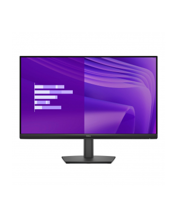 dell technologies DELL Pro 24 Monitor E2425HM 23.8inch FHD IPS LED HDMI DP VGA 3YPPG AE