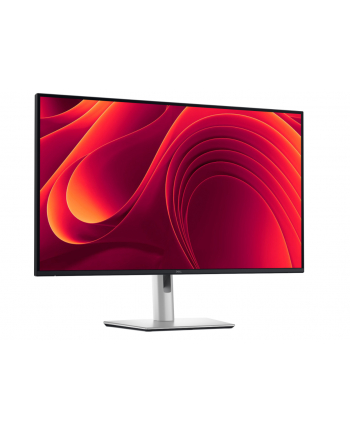 dell technologies DELL Pro 32 Plus Monitor P3225DE 31.5inch QHD IPS LED HDMI 2xDP 3xUSB 1xUSB-C 90W PD RJ-45 3YPPG AE