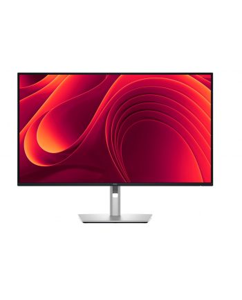 dell technologies DELL Pro 32 Plus Monitor P3225DE 31.5inch QHD IPS LED HDMI 2xDP 3xUSB 1xUSB-C 90W PD RJ-45 3YPPG AE