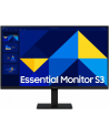 SAMSUNG LS27D300GAUXEN 27inch FHD IPS 16:9 100Hz 250cd/m2 5ms 1000:1 VGA HDMI - nr 12
