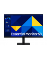 SAMSUNG LS27D300GAUXEN 27inch FHD IPS 16:9 100Hz 250cd/m2 5ms 1000:1 VGA HDMI - nr 3