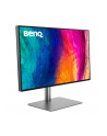 BENQ PD3226G 31.5inch 4K 144Hz IPS 95 DCI-P3 Thunderbolt 4 Nano Matte Panel - nr 1