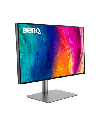 BENQ PD3226G 31.5inch 4K 144Hz IPS 95 DCI-P3 Thunderbolt 4 Nano Matte Panel