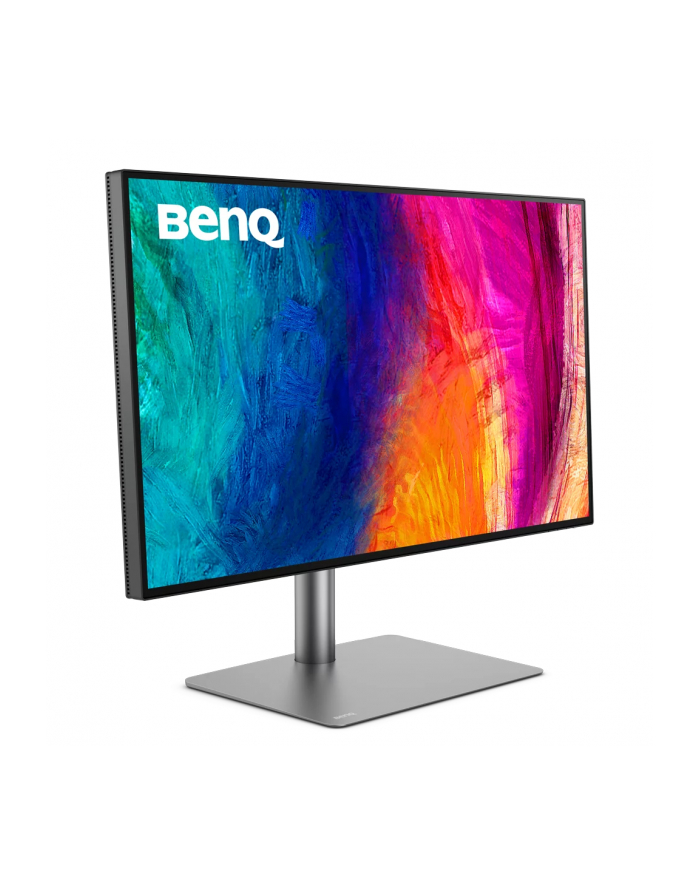 BENQ PD3226G 31.5inch 4K 144Hz IPS 95 DCI-P3 Thunderbolt 4 Nano Matte Panel główny