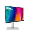 BENQ PD2703S 27inch 5K IPS 500nits 99 DCI-P3 2000:1 Contrast Ratio Tunnderbolt 4 Nano Matte Panel - nr 12