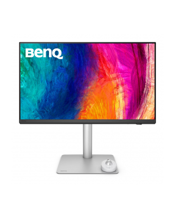 BENQ PD2703S 27inch 5K IPS 500nits 99 DCI-P3 2000:1 Contrast Ratio Tunnderbolt 4 Nano Matte Panel