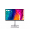 BENQ PD2703S 27inch 5K IPS 500nits 99 DCI-P3 2000:1 Contrast Ratio Tunnderbolt 4 Nano Matte Panel - nr 1