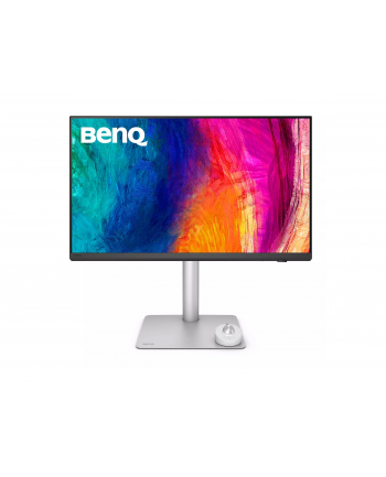 BENQ PD2703S 27inch 5K IPS 500nits 99 DCI-P3 2000:1 Contrast Ratio Tunnderbolt 4 Nano Matte Panel
