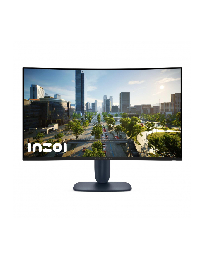 dell technologies DELL Alienware 32 Monitor AW3225DM 32inch QHD VA LED 2xHDMI DP 3xUSB 3YPPG AE główny