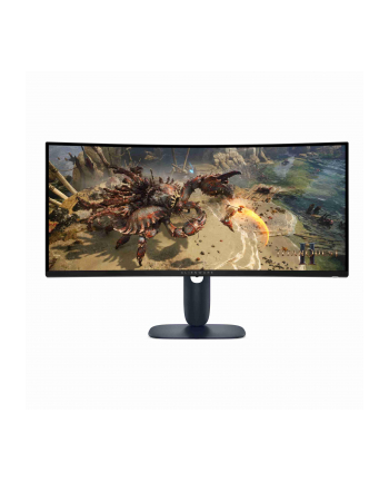 dell technologies DELL Alienware 34 Monitor AW3425DWM 34inch WQHD VA LED 2xHDMI DP 3xUSB 3YPPG AE
