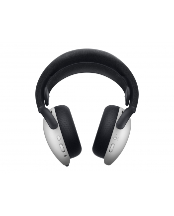 dell technologies DELL Alienware Tri-Mode Wireless Gaming Headset AW725H - Lunar Light nr 1
