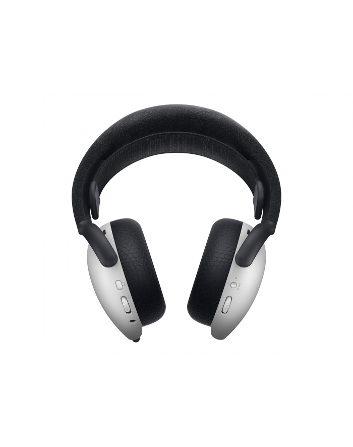 dell technologies DELL Alienware Tri-Mode Wireless Gaming Headset AW725H - Lunar Light główny