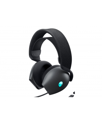 dell technologies DELL Alienware Tri-Mode Wireless Gaming Headset AW725H - Dark Side of the Moon nr 2