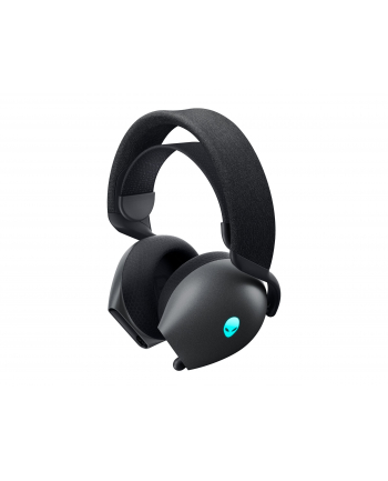 dell technologies DELL Alienware Tri-Mode Wireless Gaming Headset AW725H - Dark Side of the Moon nr 1