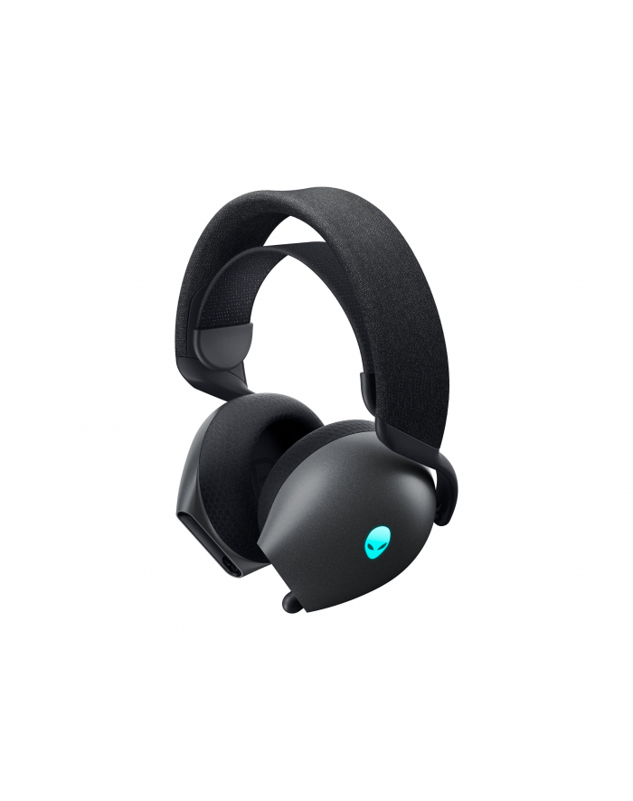 dell technologies DELL Alienware Tri-Mode Wireless Gaming Headset AW725H - Dark Side of the Moon główny