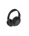 GEMBIRD Słuchawki stereofoniczne Bluetooth z aktywną redukcją szumów kolor czarny - nr 1