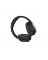 GEMBIRD Słuchawki stereofoniczne Bluetooth z aktywną redukcją szumów kolor czarny - nr 2