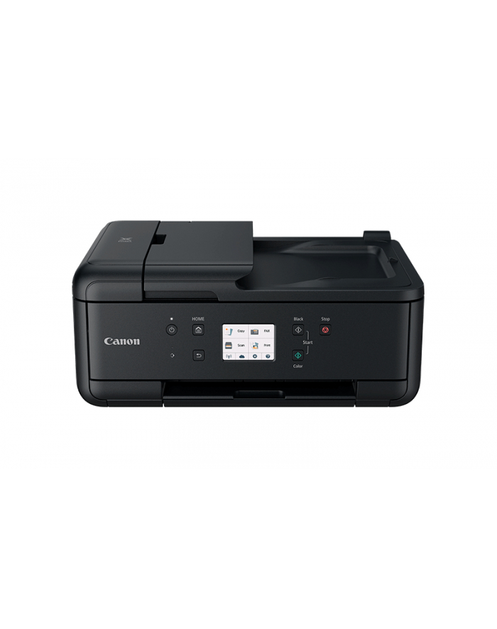 CANON PIXMA TR7550 BK EUR 4800 x 1200 DPI główny