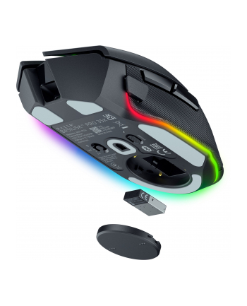 RAZER Basilisk V3 35K mouse - Wired