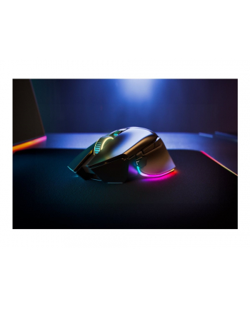 RAZER Basilisk V3 Pro 35K mouse - black