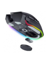 RAZER Basilisk V3 Pro 35K mouse - black - nr 8