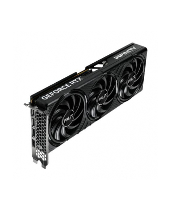 PALIT RTX 5060 Ti Infinity 3 16GB GDDR7 nr 1