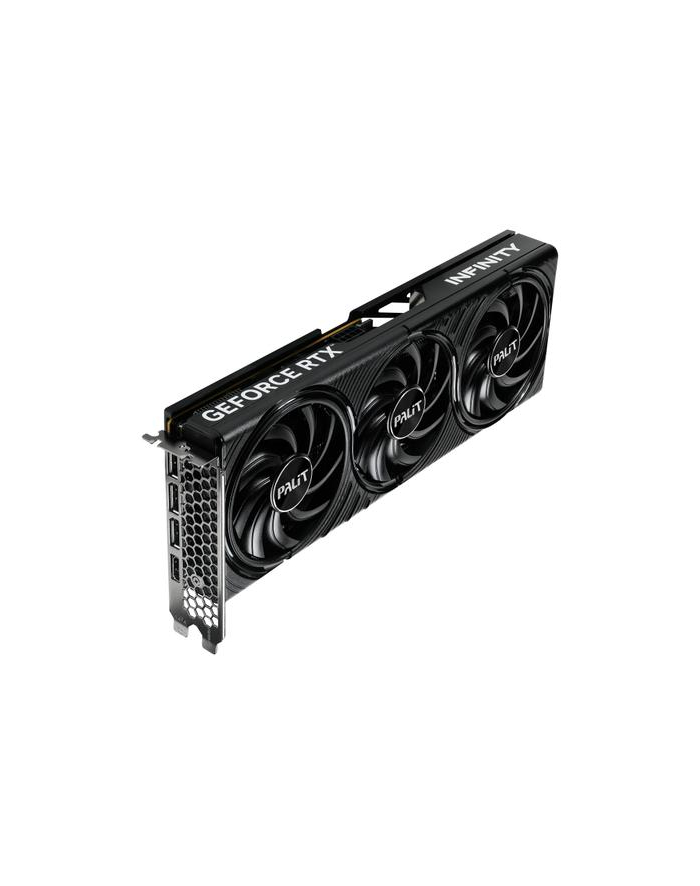 PALIT RTX 5060 Ti Infinity 3 16GB GDDR7 główny