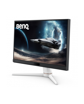 BENQ EX251 24.5inch IPS FHD 400cd/m2 1ms 220Hz HDMIx2 DP HUB USB Speakers