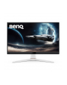 BENQ EX271 27inch IPS FHD 400cd/m2 1ms 180Hz HDMIx2 DP HUB USB Speakers - nr 1