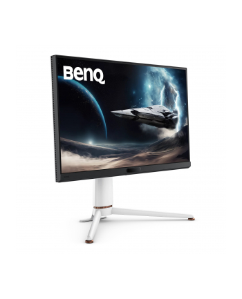BENQ EX271Q 27inch IPS QHD 350cd/m2 1ms HDMIx2 DP USB C DP mode PD65W HUB USB Pivot