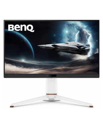 BENQ EX271Q 27inch IPS QHD 350cd/m2 1ms HDMIx2 DP USB C DP mode PD65W HUB USB Pivot