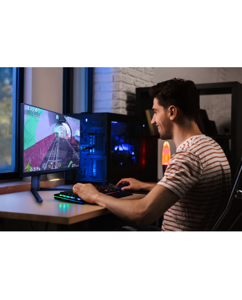 PHILIPS 25M2N5200U/00 24.5inch IPS FHD 390Hz 400cd/m2 0.3ms HDMI 2.0x2 DP 1.4 pivot