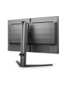 PHILIPS 25M2N5200U/00 24.5inch IPS FHD 390Hz 400cd/m2 0.3ms HDMI 2.0x2 DP 1.4 pivot - nr 9