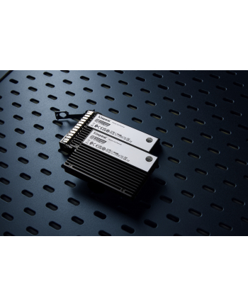 KINGSTON 3.84TB DC3000ME U.2 PCIe 5.0 NVMe TCG Opal Enterprise SSD