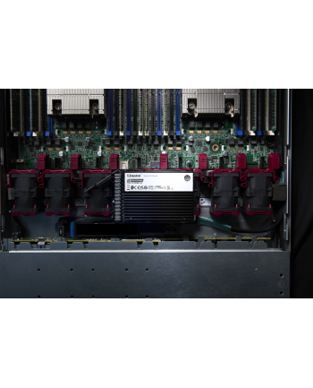 KINGSTON 3.84TB DC3000ME U.2 PCIe 5.0 NVMe TCG Opal Enterprise SSD
