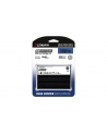 KINGSTON 7.68TB DC3000ME U.2 PCIe 5.0 NVMe TCG Opal Enterprise SSD - nr 12