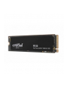 KINGSTON FURY Renegade G5 1024GB PCIe 5.0 M.2 NVMe SSD - nr 11
